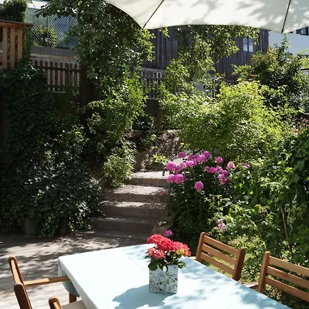 Apartmán Beim Birnbaum
