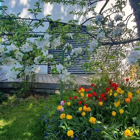 Beim Birnbaum Apartmán Innsbruck