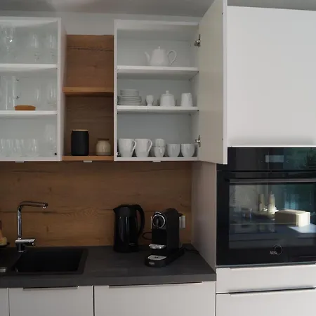 Beim Birnbaum Apartmán Innsbruck