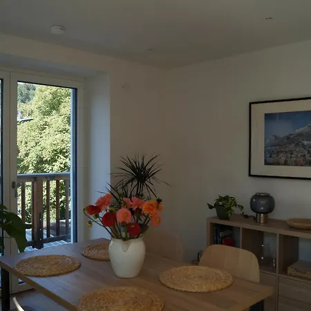 Beim Birnbaum Apartmán