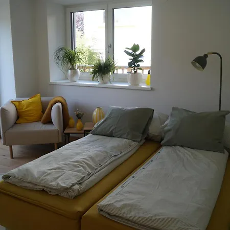 Beim Birnbaum Apartmán *