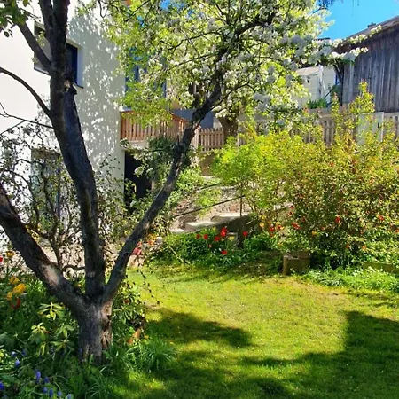 Apartmán Beim Birnbaum Innsbruck