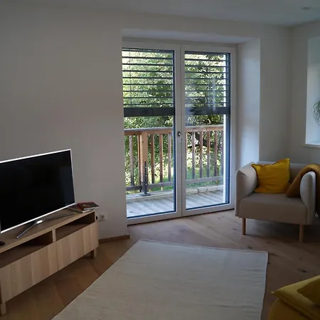 Apartmán Beim Birnbaum *